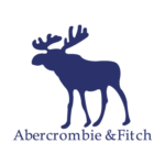 Abercrombie & Fitch logo