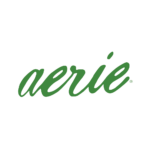 Aerie-logo
