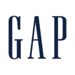 Gap Logo