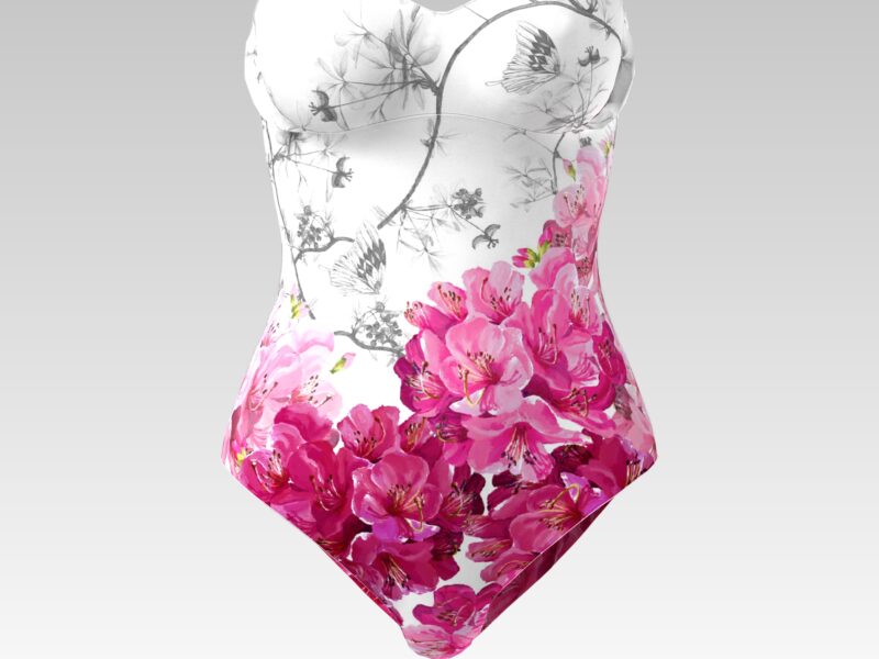 Swimwear - Ted Baker D1
