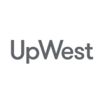 UpWest Logo