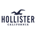 Hollister Colour Logo